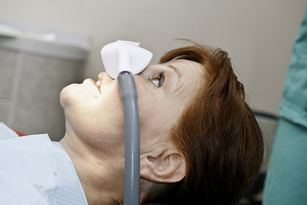 What Are Sedation Options?