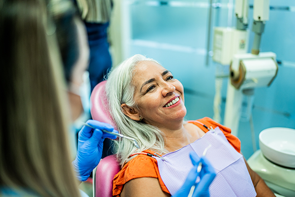 Teeth Bonding Wellington FL