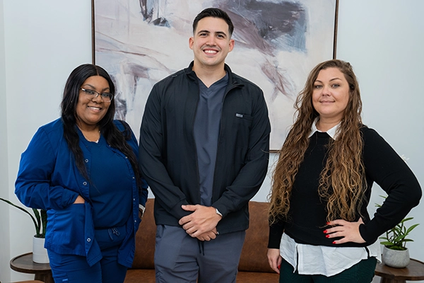 About Lakeview Dental of Coral Springs