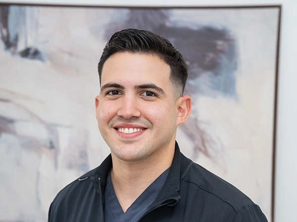 Hector Bibilonia, DMD