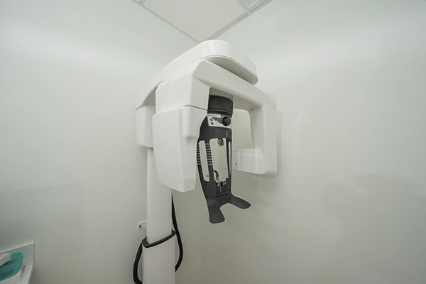 Why Are Digital Dental X-Rays Important?